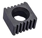 SIN-93391  |  Singer Right-Outer Feed Wheel Block