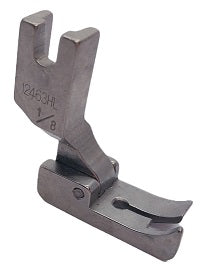 FTPM-P812L  |  Hinge Edge Guide Foot  ( Left) 1/8 OR 12463LH 1/8"