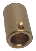 PS-210125  |  Pegasus BUSHING REAR