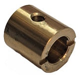 SIN-265094  |  Singer HOOK BUSHING UPPER (NLA when soldout) CS-70145