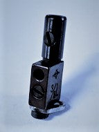 JK-B1402-526-KAL-A  |  Juki Needle clamp 3/8 left