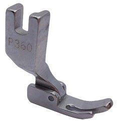 FTPM-P360  |  Left Narrow Hinged Foot