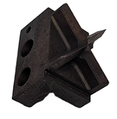 JK-G5216-100-00F  |  Juki Knife block G-5216-100-00D