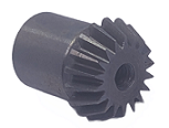 SIN-233697  |  Singer Hook Bevel Gear Socket use with 240702