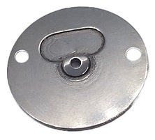 BR-SA3646-001  |  Needle Plate insert 1.6mm. for Brother KE430D/KE438