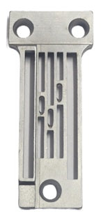 BR-150667-0-01  |  BROTHER  THROAT PLATE 1/8  X2 use with 150675-001 181716-001 148865-001 148875-001