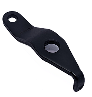 SIN-240067  |  Singer  knee lifter conn Lever/ CS-10711