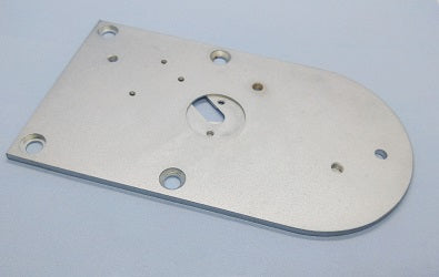 BR-152995-001  |  BROTHER B430 Throat Plate