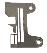 PS-257500-40  |  Pegasus NEEDLE PLATE