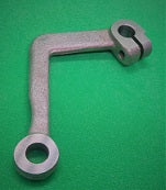 Y-28030  |  Yamato differental feed control  Lever