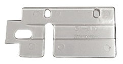 JK-GBR-01318-00C  |  Juki Guide plate