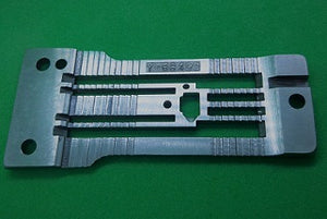 Y-68490  |  Yamato Needle Plate [ stitch]