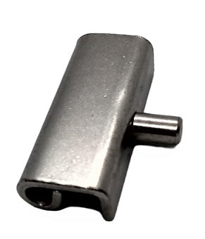 BR-143882-001  |  BROTHER  Metal Hinge use with 143910-001 412212 - 540522/CS-11855