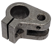 SIN-544920  |  Singer 191D200AA  Feed rock shaft crank