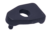 SIR-KR36  |  Siruba Clamp for lower Knife 210184