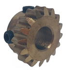 JK-B1220-372-0A0  |  Juki CAM SHAFT DRIVING Gear