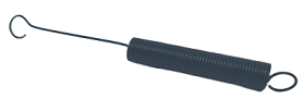 JK-229-12406  |  Juki feed reverse Spring