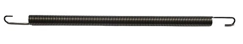 SEI-CS-70158-A  |  14KT4-032 |   Bell Crank Spring ( 21 cm ) for Seiko JW series & Typical TW1-28BL  ( ? replcs 70158? )