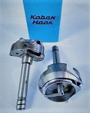 KOB-KRT12-5LM  |  Koban Hook & base PR HSH12-15MM 9-52