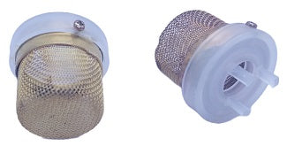 SIN-411110  |  Singer Oil filter