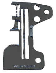 JK-R4200-J6E-D0A  |  Juki Needle plate