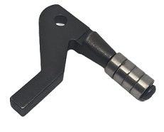 TK-8010016-FOOT- 4 roller  |  Presser Foot -for 801 Skiver with 4 rollers - TaKing, Fortuna, Marshall