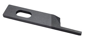 PS-205607  |  Upper Knife for Pegasus E32L  & E52L (Left Hand Machine)