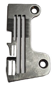 BR-146781-001  |  BROTHER  Needle Plate S01711-0-01