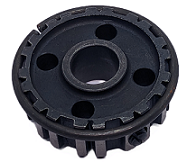 SIN-502509  |  Singer Toothed Pulley