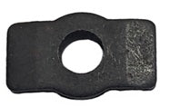 BR-117515-0-01  |  BROTHER  Lower Knife Holding Plate