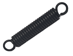 JK-B2609-372-000  |  Juki stop motion lever Spring