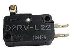 JK-HA-00268-00A  |  Juki Micro switch Formerly HA-00083-000