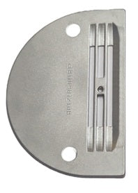 JK-B1109-012-IOB  |  Juki Needle plate GENUINE (also see Singer 147150LG)