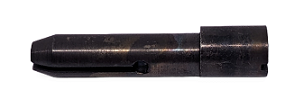 JK-G5219-100-000  |  Juki Rear folder shaft