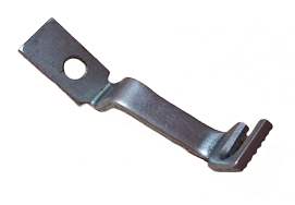 JK-135-18600  |  Juki Clamp foot right LEFT ONE IS 135-18709