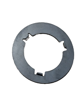 JK-B1255-980-000  |  Juki Clutch bracket (large)