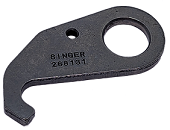 SIN-268131  |  Singer Looper throw out safety latch