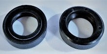 JK-B1208-552-000A  |  Juki Oil seal RING EARLY MODEL 110-02508 LATE MODEL D1208-555-DOO