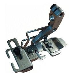 SIR-P218-4  |   Siruba 4 Thread Elastic Attaching Presser Foot (up to 30mm)