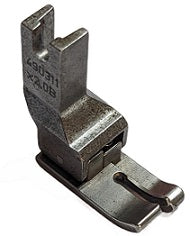 PF-91-490311x2.0B  | 
2mm. Right Hand Compensating presser Foot (Pfaff 463, 563 ) and other Plain sewers