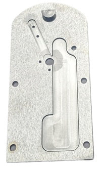 BR-S30957-001  |  BROTHER  needle plate
