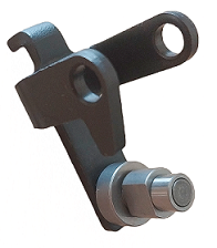 JK-110-96054  |  Juki Roller arm