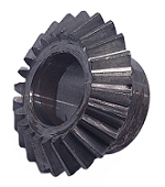 SIN-81869  |  Singer Bevel Gear for Hand Wheel or 412893 gear only HA-46016 9322