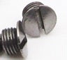 SIN-40582  |  Singer Bobbin Case Tension Pivot Screw 991-01-778-0 265090 HSH445 992-01-777-0 or 040-05140582 200597 Reg screw is 200597