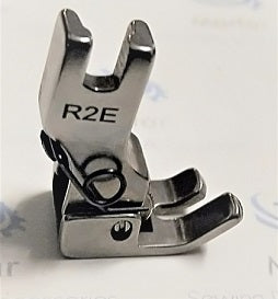 R2E  |  Roller Foot
