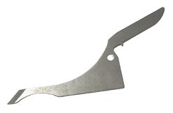 RE-40-0012-2-045  |  Reece CENTRE KNIFE