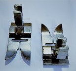 SIN-543939  |  Singer Presser foot (wide right) 15MM /91-055106