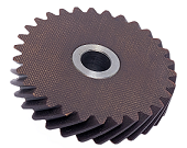 SIN-267365  |  Singer Hook gear (large fibre) 412113