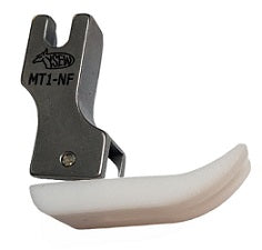 FTNF-MT1-NF  |  Single Needle Feed Teflon Foot