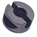 SIN-164109  |  Singer Needle Clamp CL 246K nut for above is 51720
